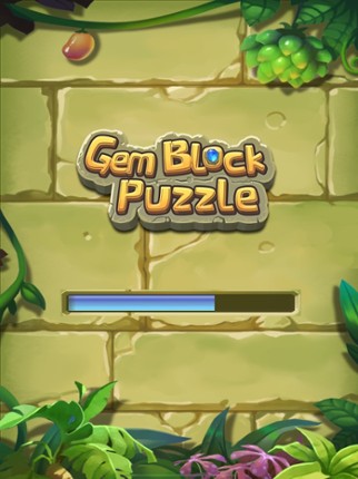 Gem Block Puzzle Image