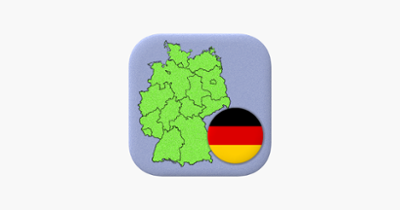 German States - Geography Quiz Image