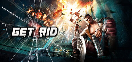 Games like GET RID