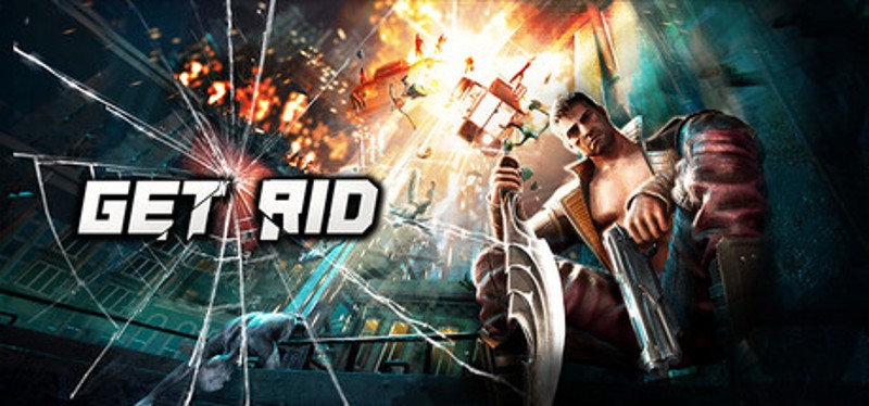 GET RID Image