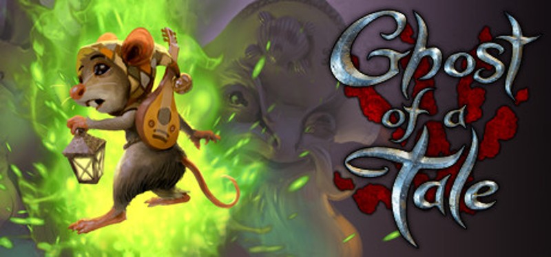 Ghost of a Tale Image