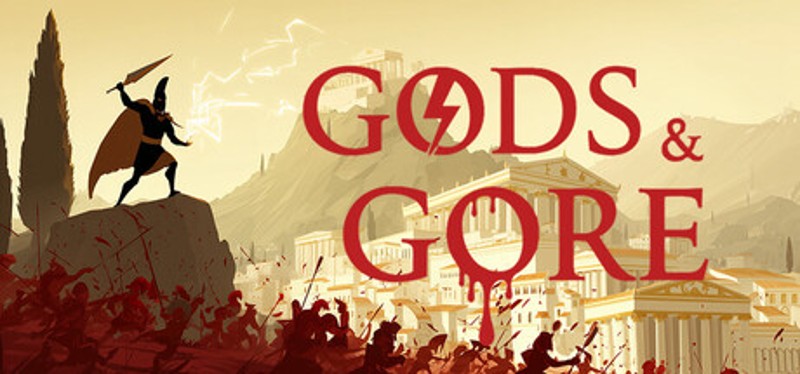 Gods & Gore Image