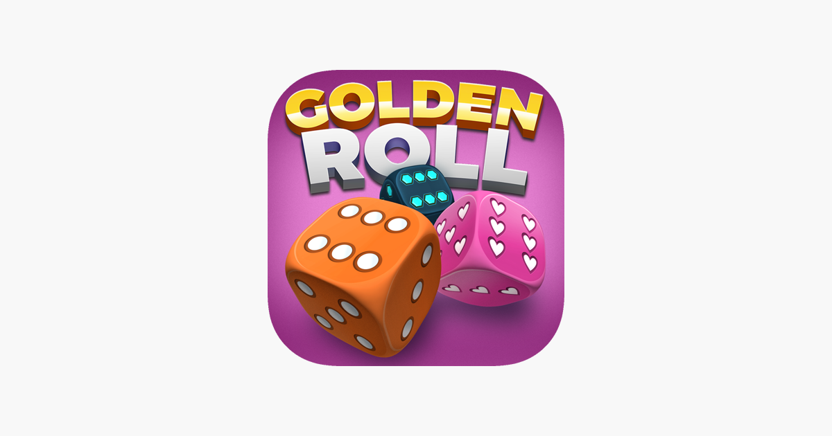 Games like Golden Roll: The Dice Game