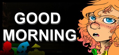 Games like Good Morning