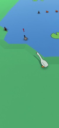 GOOSE.IO screenshot