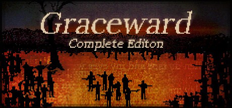 Games like Graceward - Complete Edition
