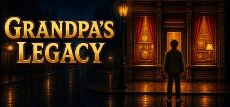 Games like Grandpa's Legacy