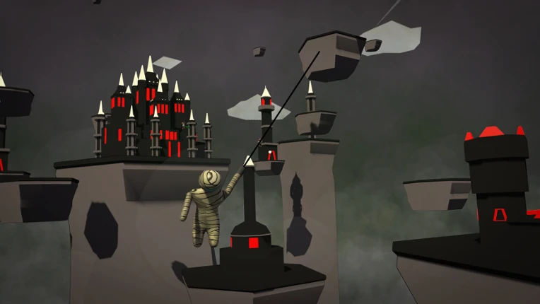 Grapple Mania screenshot