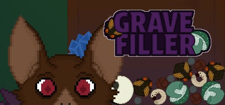 Games like Grave Filler