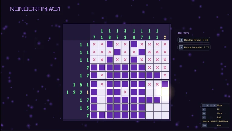 GRIDGRAMS Image