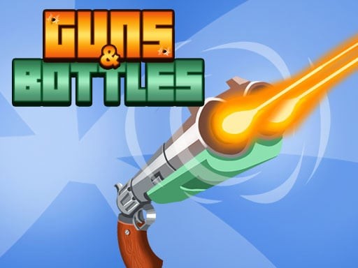 Games like Guns & Bottles