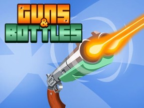 Guns & Bottles Image