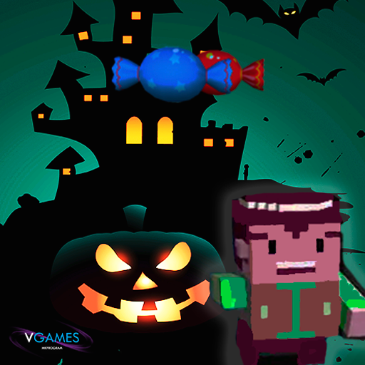 Games like Halloween Escape