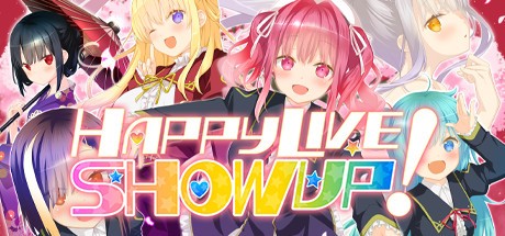 Games like Happy Live,Show Up!