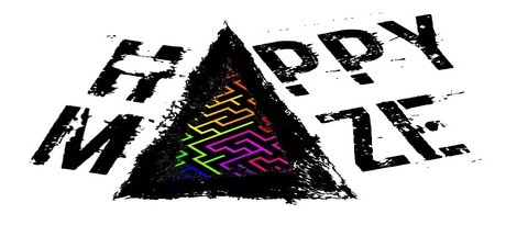 Games like Happy Maze