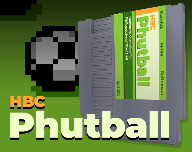 Games like HBC Phutball