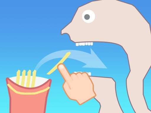 Games like Help Me Tricky Story