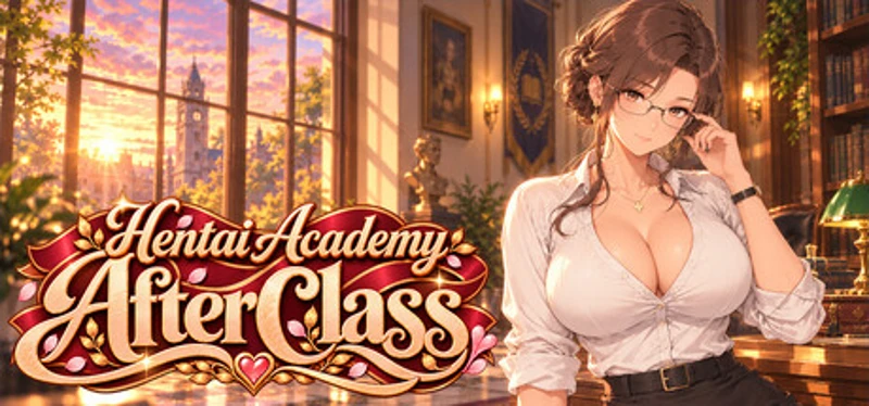 Hentai Academy: After Class Image