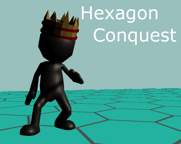 Games like HexagonConquest