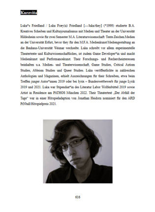 Hin zu einem virtuell-digitalen Theater / Towards a Virtual-Digital Theatre [MFA Thesis] screenshot