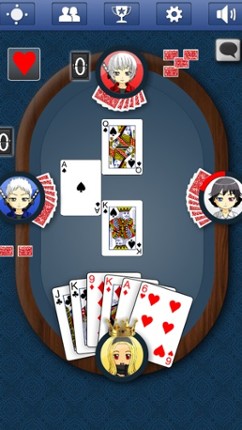 Hokm - حکم screenshot