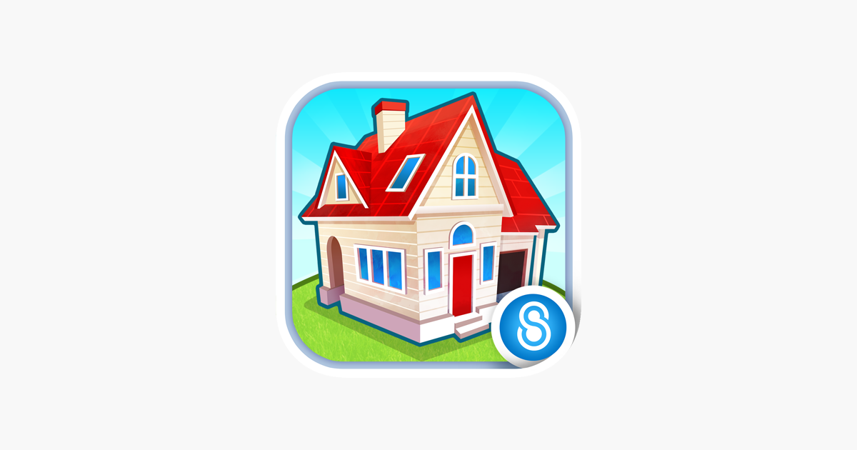 Games like Home Design Story