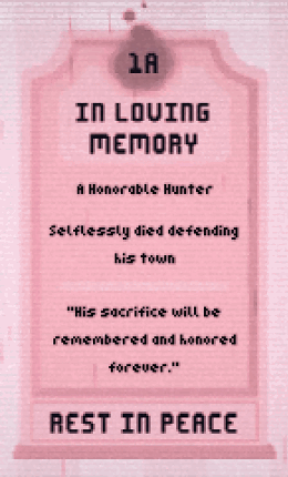 Honest Helper screenshot