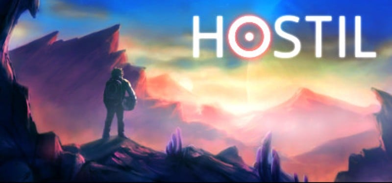 Hostil Game Cover