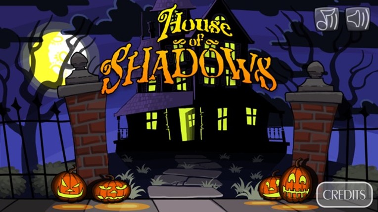 House of Shadows screenshot