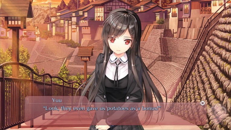 Icha Icha Steady screenshot