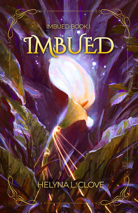 Imbued Image