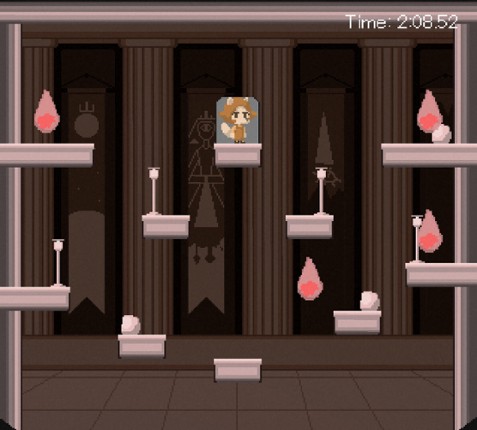 Infinite Mirror screenshot