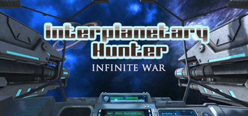 Interplanetary Hunter Image