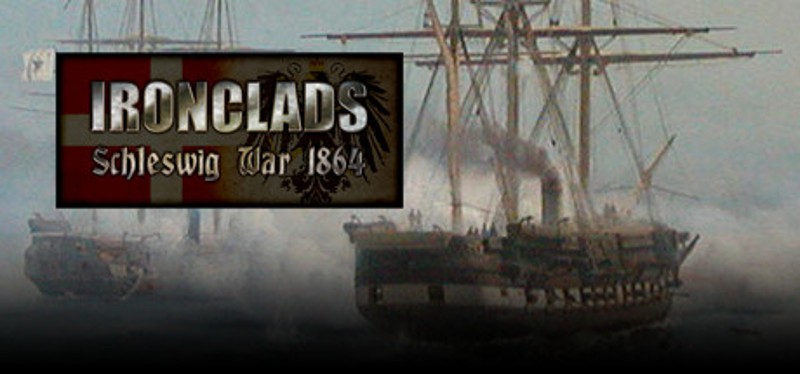Ironclads: Schleswig War 1864 Image