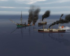 Ironclads: Schleswig War 1864 Image