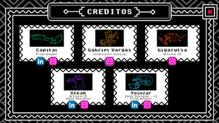 Kene Benai screenshot