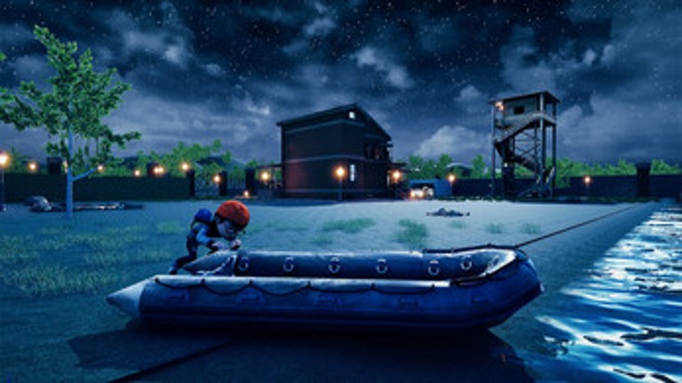 Kidnapped Image