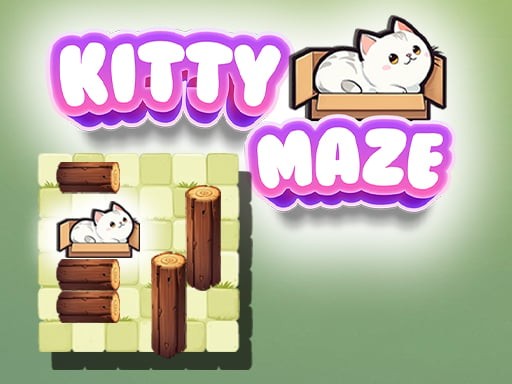 Games like Kitty Maze