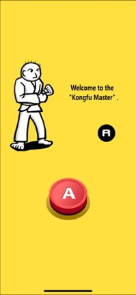 KungFu Music Image