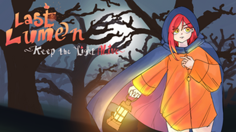 Last Lumen screenshot