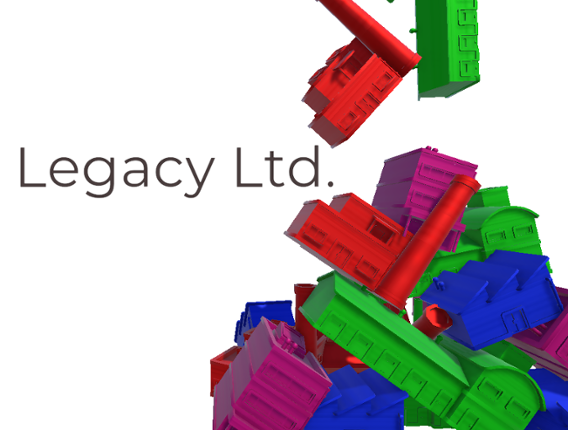 Legacy Ltd. Image