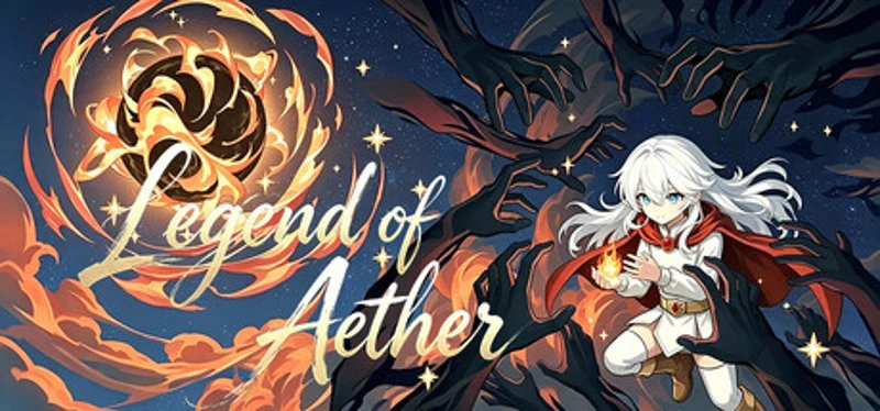 Legend of Aether Image