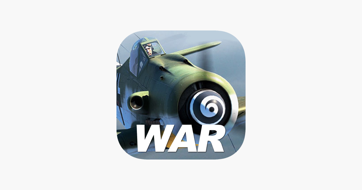 Games like Lightning air combat:Real plane game