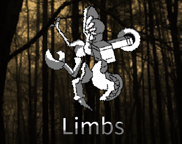 Games like Limbs