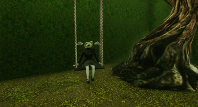 LIMINAL DREAMS screenshot