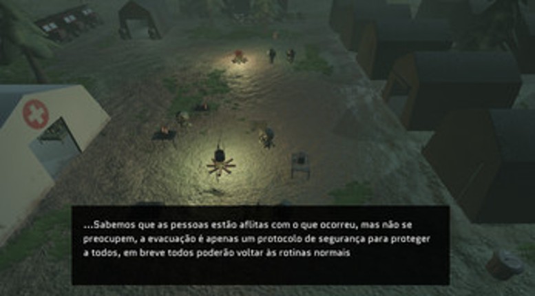 Liquidators screenshot