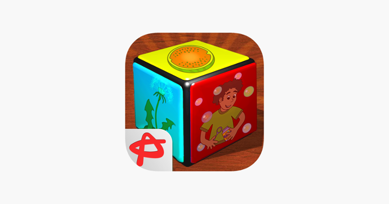 Logicly Puzzle: Educational Game for Kids Game Cover