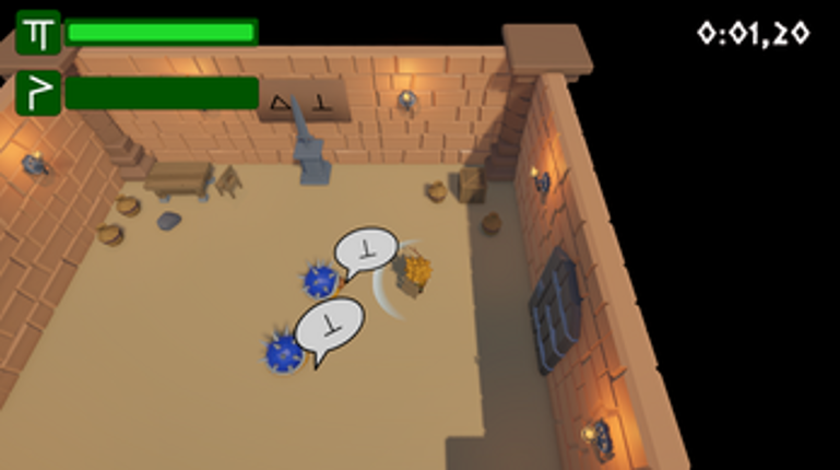 Logograph screenshot