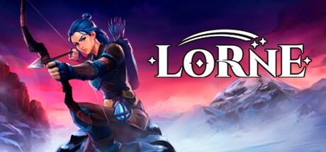 Games like Lorne