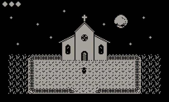 LOVE and HATE screenshot